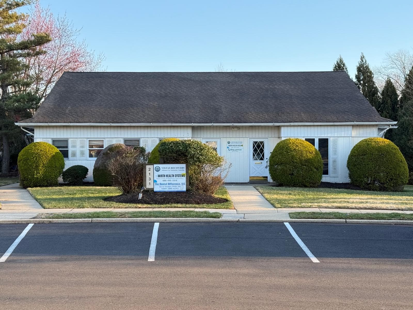Bioluminux Clinical Research New Jersey