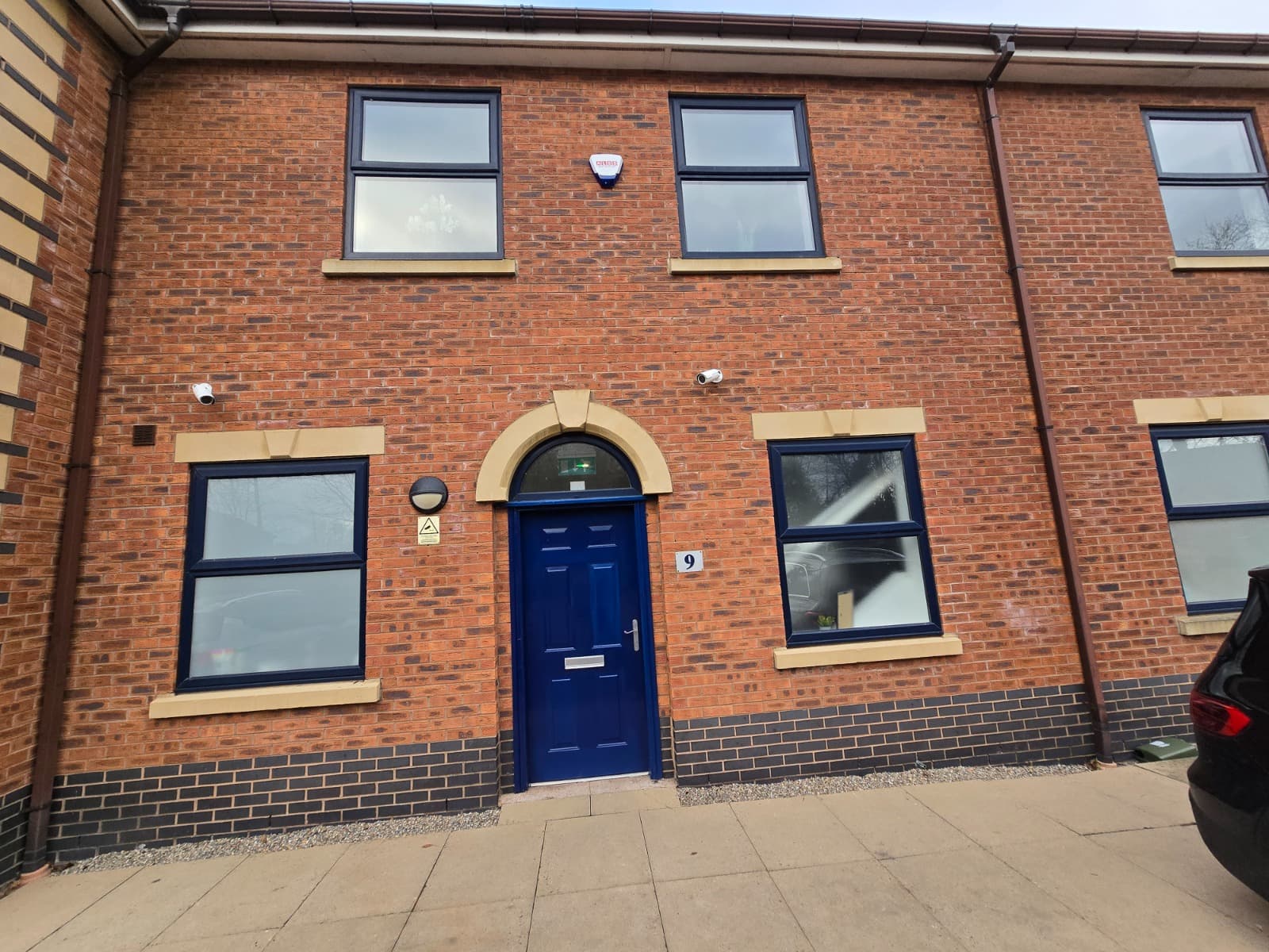 Wolverhampton Clinical Research Site